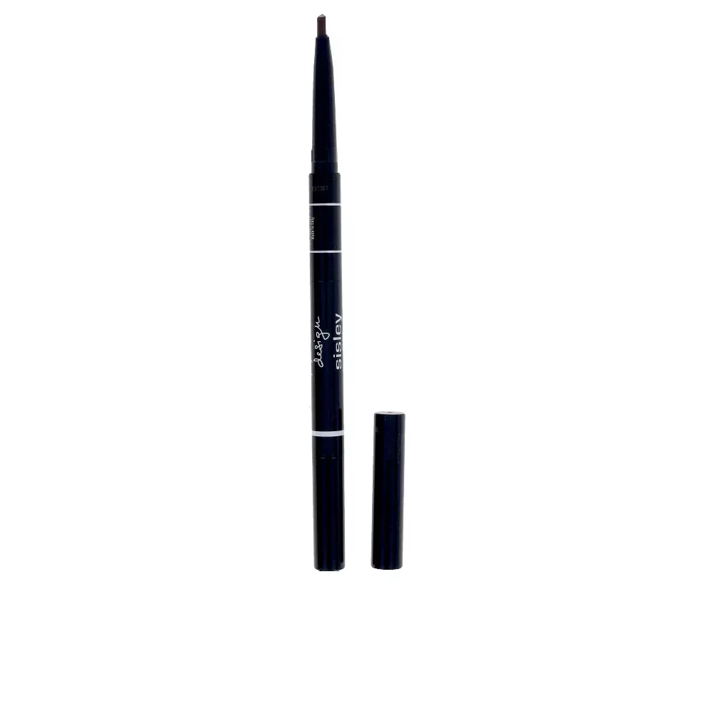 3473311875242 SISLEY PHYTO SOURCILS design pencil #4-moka 2x0,2 - PARC-SI-440-05