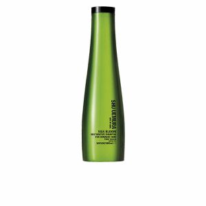 SHU UEMURA SILK BLOOM shampoo 300 ml