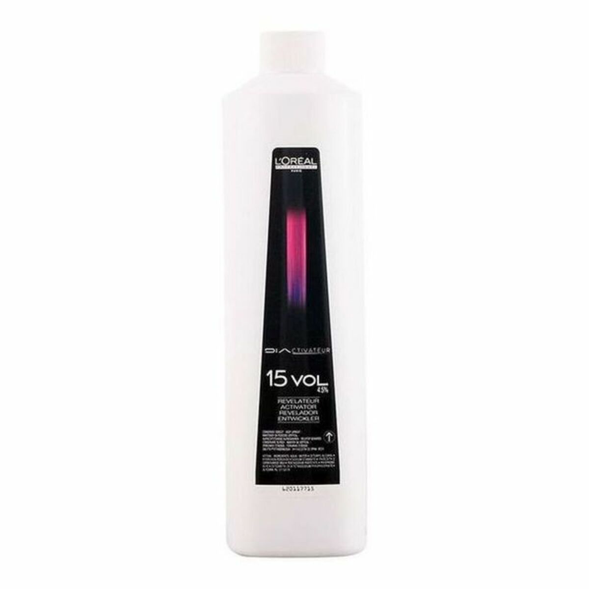 L'ORÉAL PROFESSIONNEL PARIS DIA ACTIVATEUR II V034 15 VOL 1000 ml