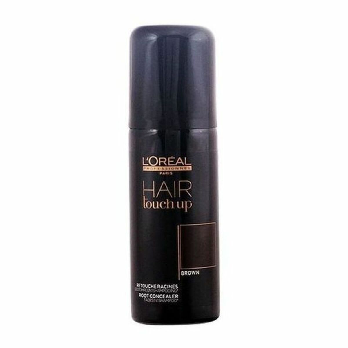 L'ORÉAL PROFESSIONNEL PARIS HAIR TOUCH UP root concealer #brown
