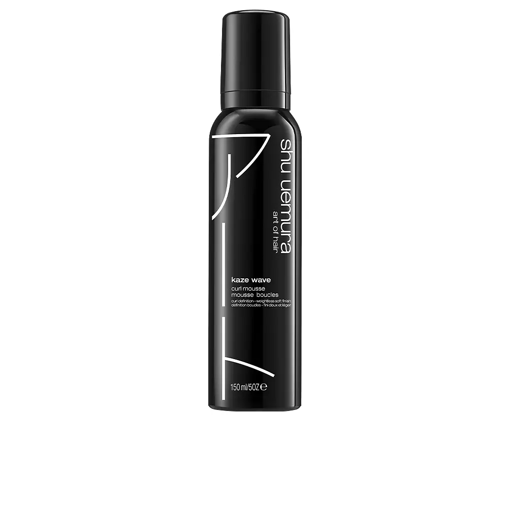 3474636876822 Shu Uemura Kaze Wave 150ml - NVA6876822