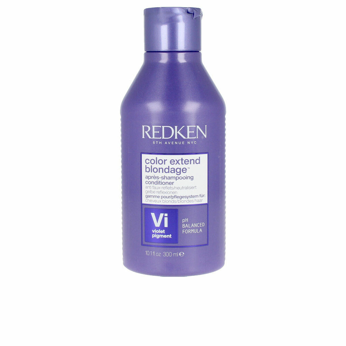 Redken Color Extend Blondage Conditioner - -  - 1 piece x 300 ml