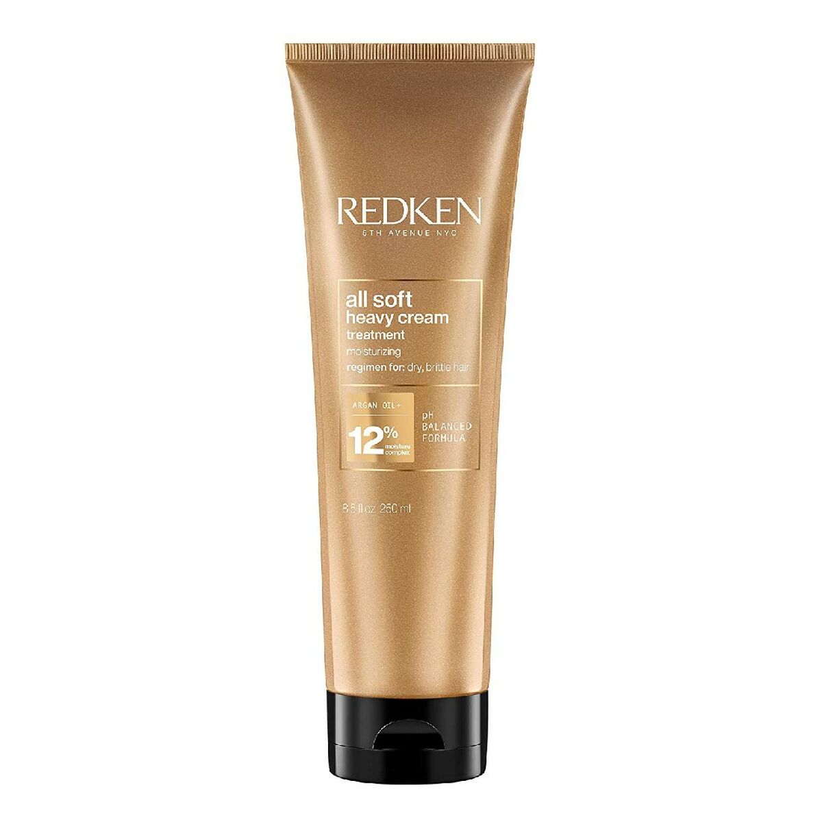 Redken All Soft Heavy Cream  - 1 piece x 250 ml