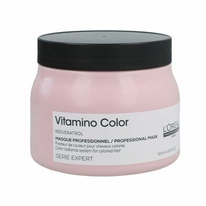 L'ORÉAL PROFESSIONNEL PARIS VITAMINO COLOR mask 500 ml