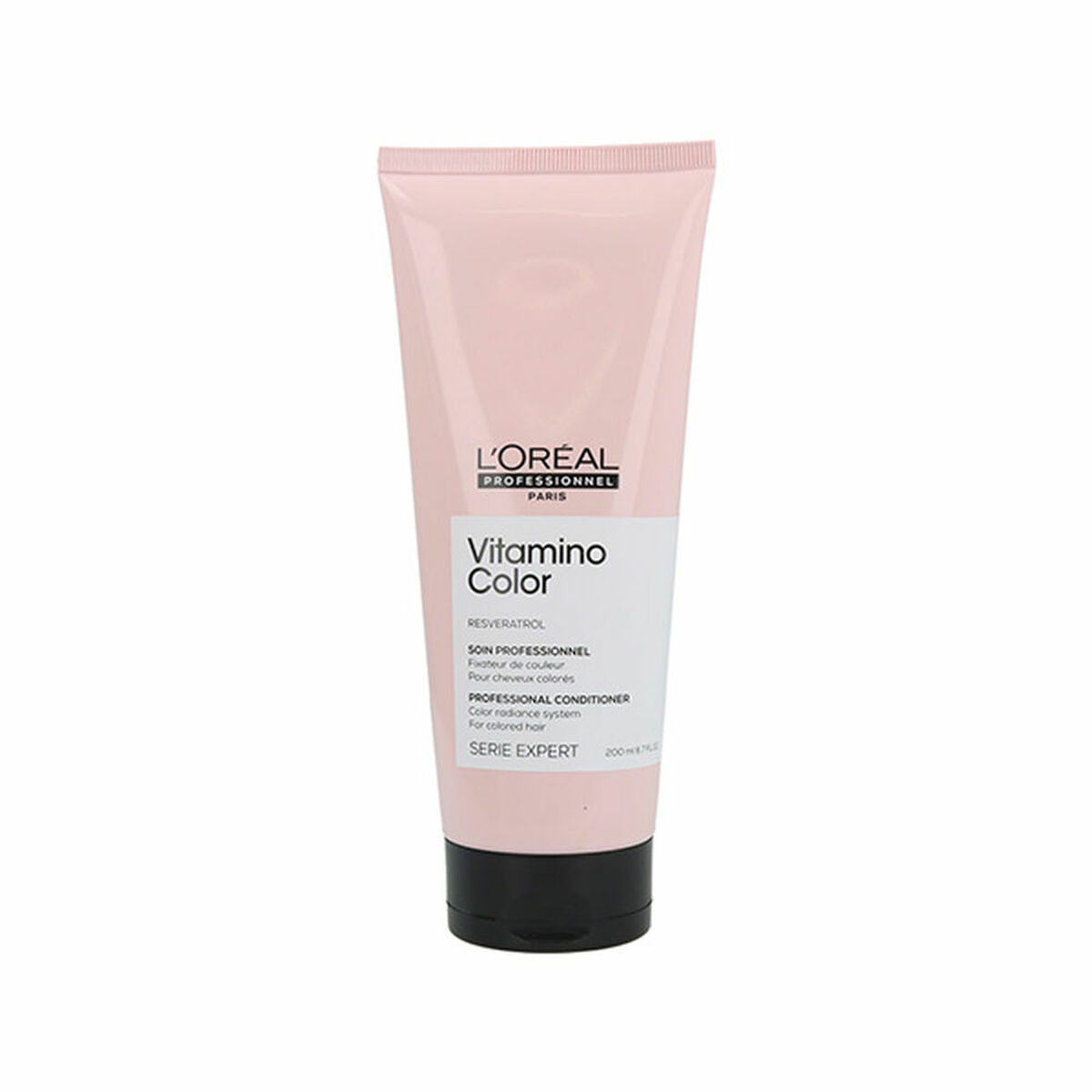 3474636975693 L'Oreal Serie Expert Vitamino Color Conditioner - 200 ml - NVA6975693
