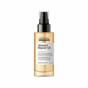 L'ORÉAL PROFESSIONNEL PARIS ABSOLUT REPAIR OIL 10-in-1 professional oil 90 ml