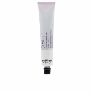 L'ORÉAL PROFESSIONNEL PARIS DIA LIGHT gel-creme acide sans amoniaque #8 50 ml