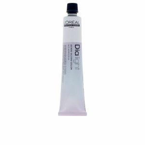 L'ORÉAL PROFESSIONNEL PARIS DIA LIGHT gel-creme acide sans amoniaque #6,11 50 ml