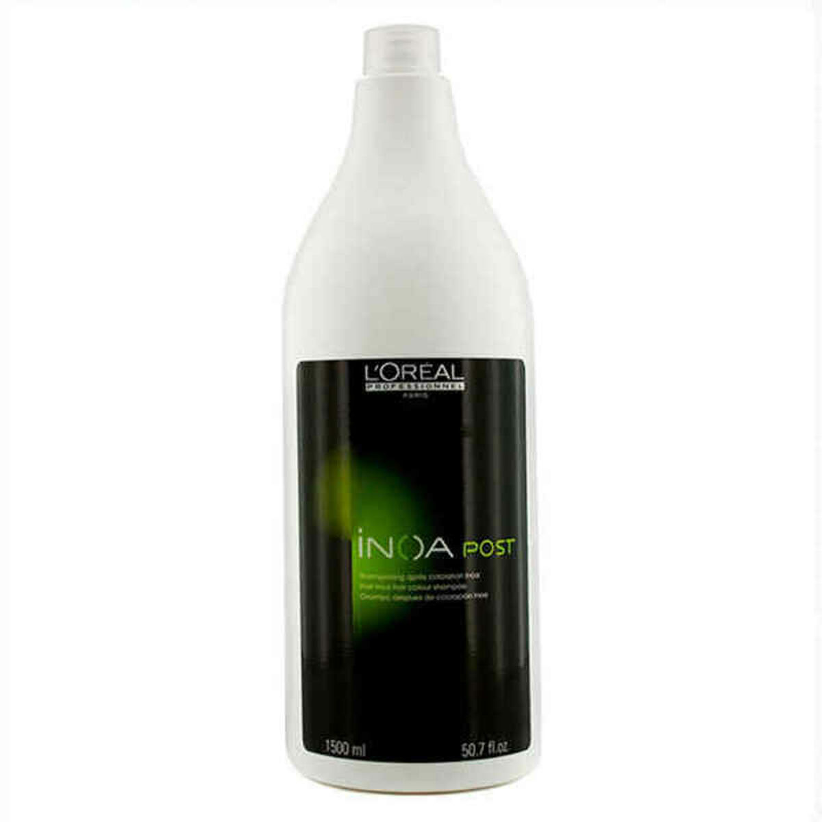 3474637061937 L'ORÉAL PROFESSIONNEL PARIS INOA POST shampooing après coloration 1500 ml - NVA7061937