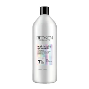 REDKEN Professional sulfate-free shampoo for damaged hair 500 ml