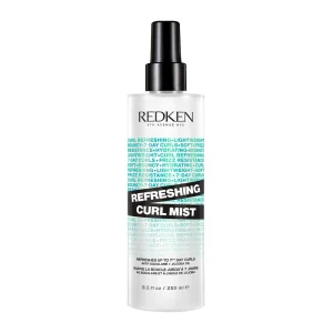 REDKEN REFRESHING refreshing spray for curls 7 days of redefinition 250 ml