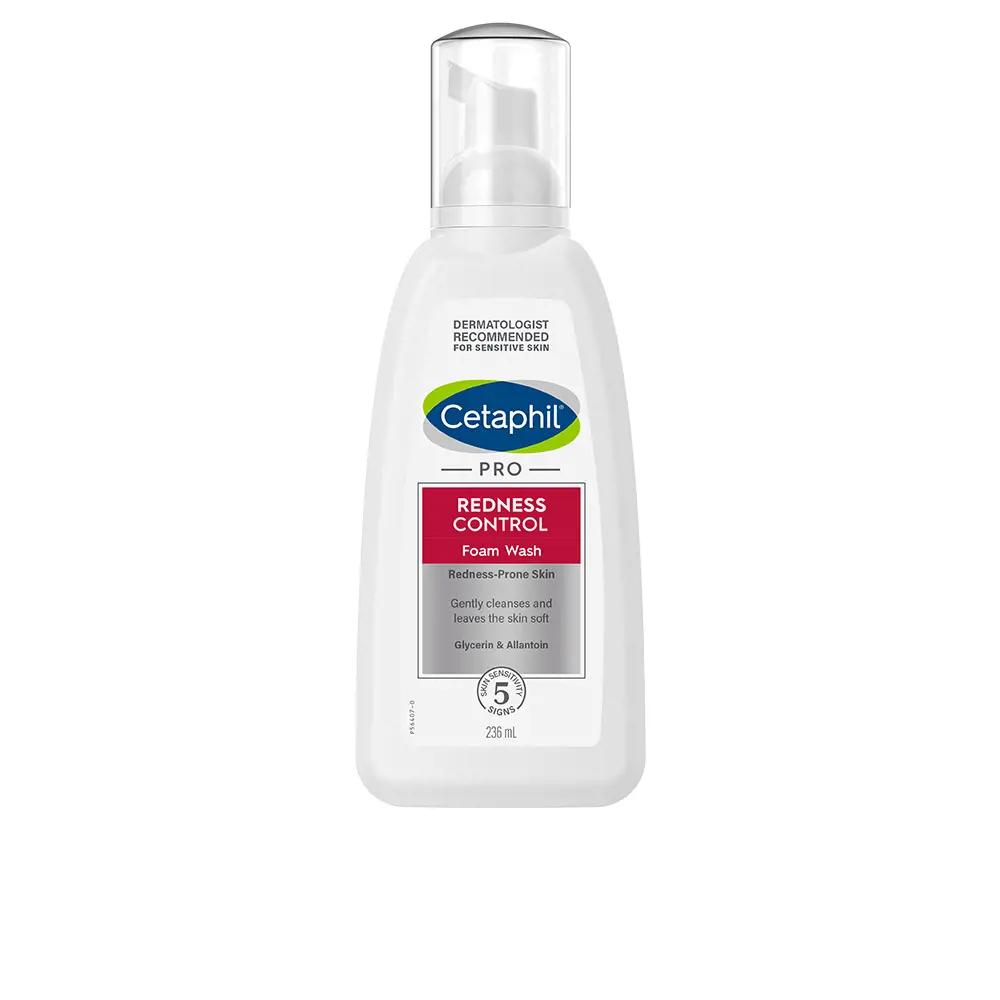 3499320009928 Cetaphil Αφρός Καθαρισμού Pro Redness Control 236ml - NVA0009928