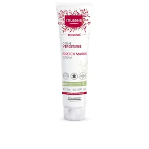 Mustela Maternite Stretch Marks Κρέμα κατά των Ραγάδων Εγκυμοσύνης 150ml
