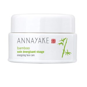ANNAYAKE BAMBOO energizing face care 50 ml