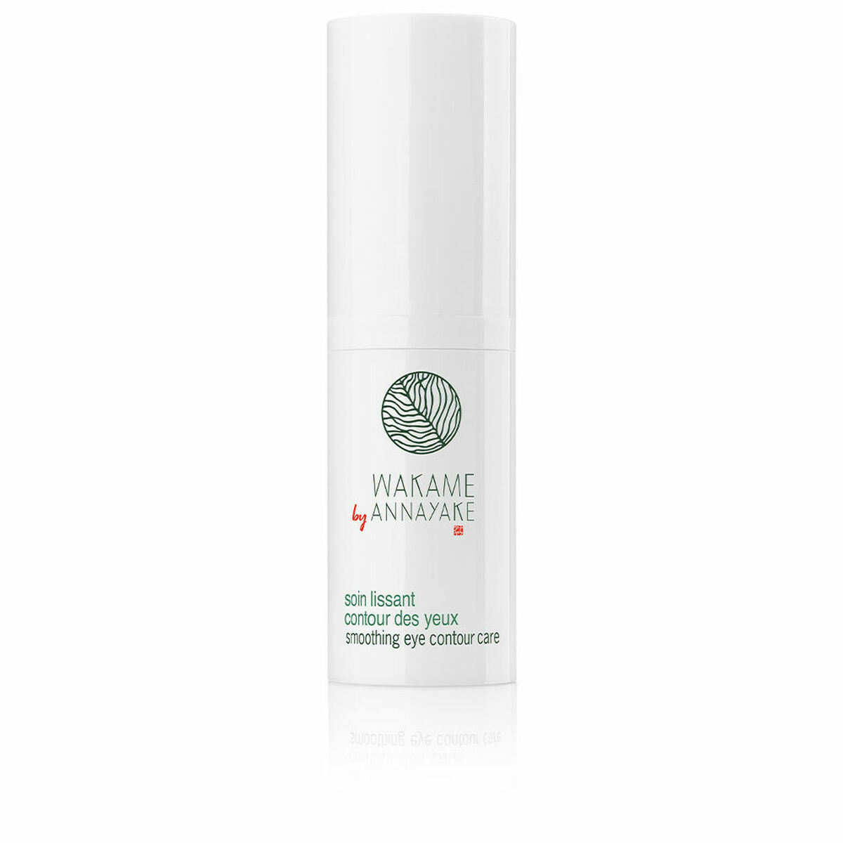 3552572600500 ANNAYAKE WAKAME BY ANNAYAKE smoothing eye contour care 15 ml - NVA2600500