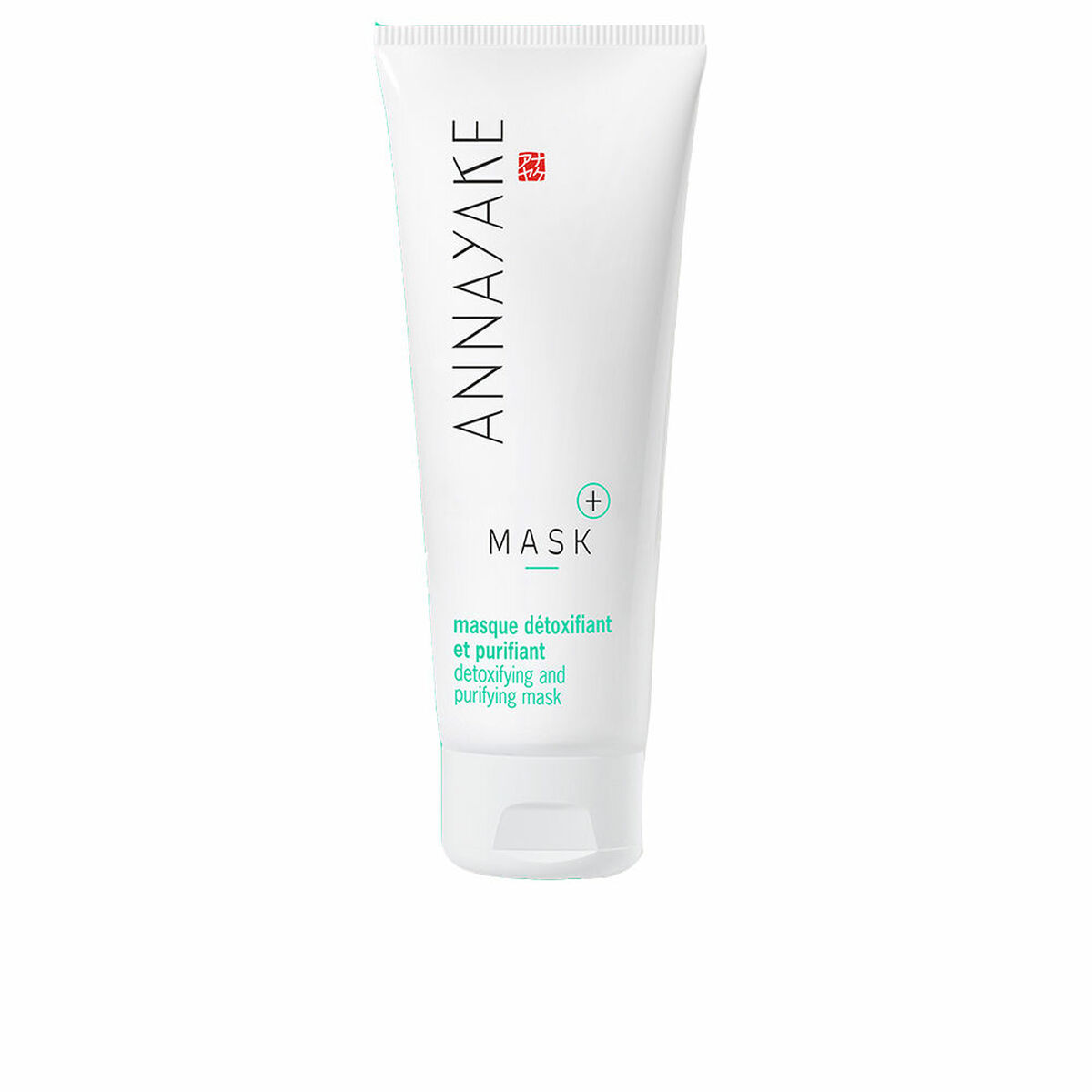 3552572700200 ANNAYAKE MASK+ detoxifying and purifying mask 75 ml - NVA2700200