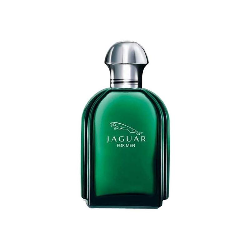 3562700361142 Jaguar for Men /green/ M EdT 100 ml - tester - LB2000112