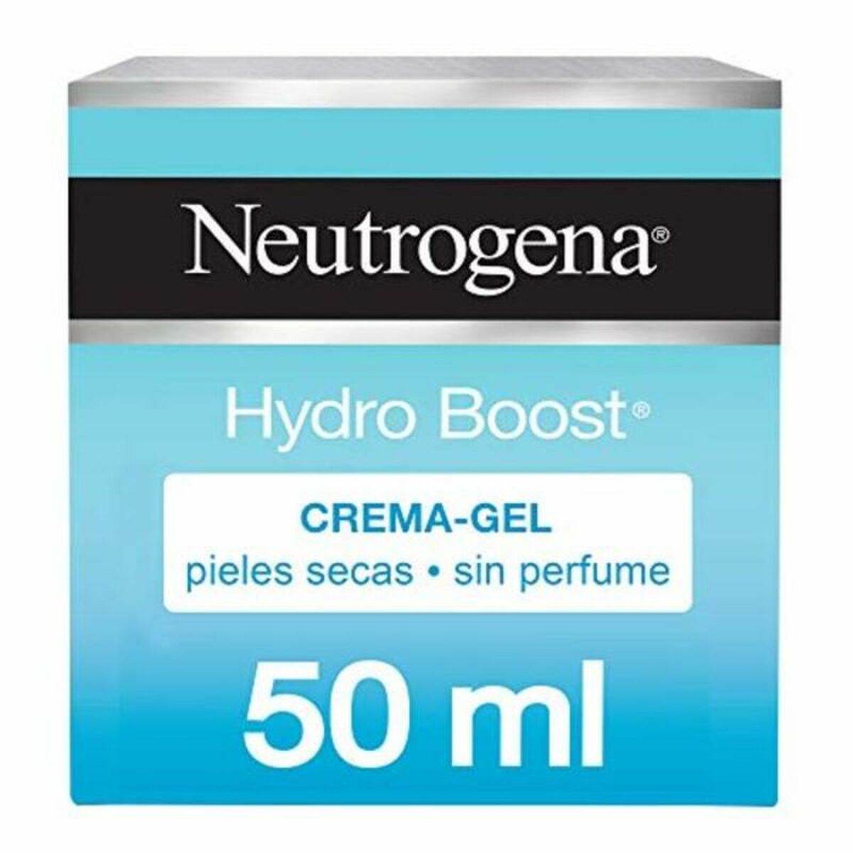 3574661309743 Κρέμα Προσώπου Neutrogena Hydro Boost - GETNVA1309743-1