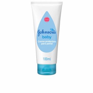 JOHNSON'S BABY crema protectora de pañal 100 ml