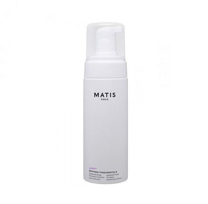 3579209002308 Matis Reponse Fondamentale Authentik-Foam 150 ml - PARC-MA-101-B6