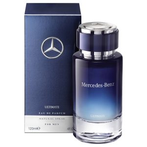 Mercedes-Benz Ultimate M EdP 120 ml /2022