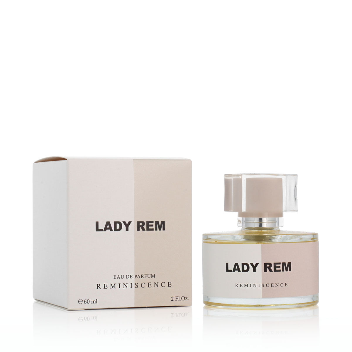 3596936251526 Reminiscence Lady Rem W EdP 60 ml - LB2660214