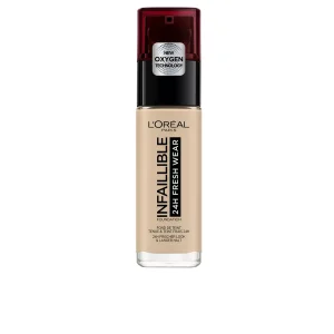 L'ORÉAL PARIS INFAILLIBLE 24h fresh wear foundation #130 30 ml