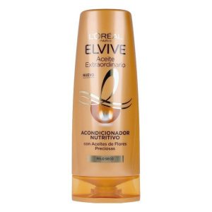 L'ORÉAL PARIS ELVIVE EXTRAORDINARY OIL θρεπτικό μαλακτικό 250 ml