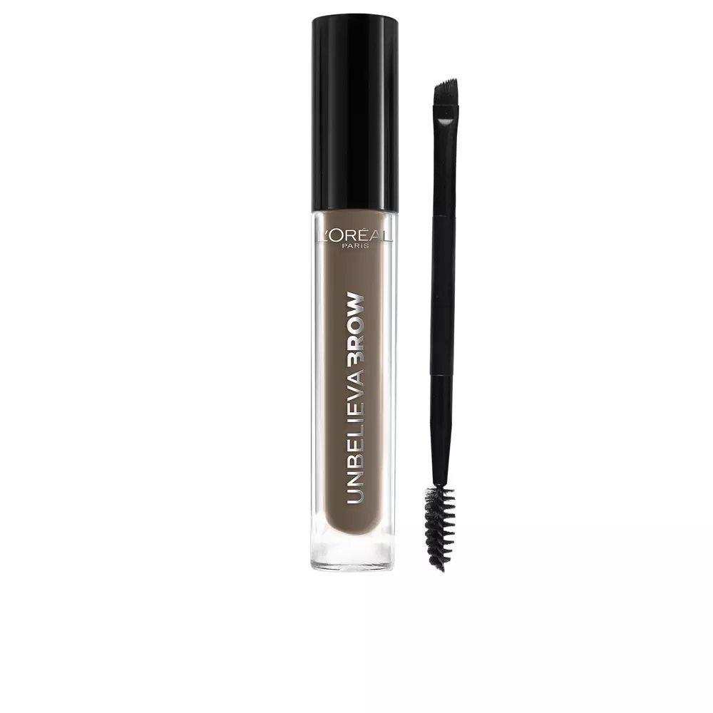 3600523674640 L'Oréal Paris Unbelievabrow Long-Lasting Brow Gel 3.4ml #6.32 Auburn - GETNVA3674640-1