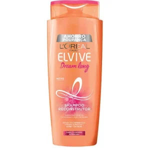 L'ORÉAL PARIS ELVIVE DREAM LONG reconstructive shampoo 700 ml