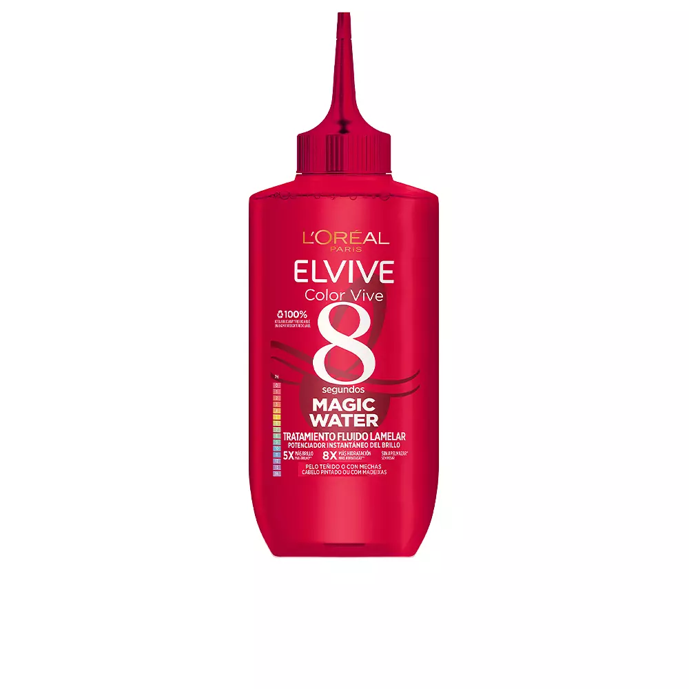 3600524004637 L'Oreal Paris Elvive Lotion για Βαμμένα Μαλλιά 200ml - NVA4004637
