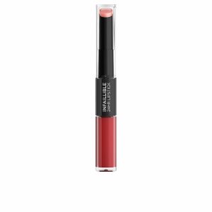 L'ORÉAL PARIS INFAILIBLE 24h lipstick #501-timeless red 5,7 gr