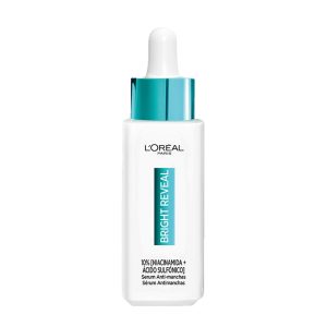 L'ORÉAL PARIS BRIGHT REVEAL NIACINAMIDA serum for dark spots 30 ml