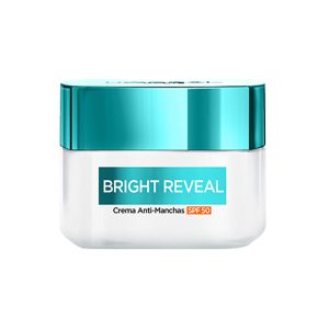 L'ORÉAL PARIS BRIGHT REVEAL NIACINAMIDA anti-stain cream SPF50 50 ml