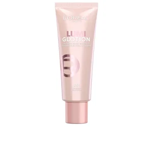 L'ORÉAL PARIS LUMI GLOTION natural shine enhancer #901-fair 40 ml