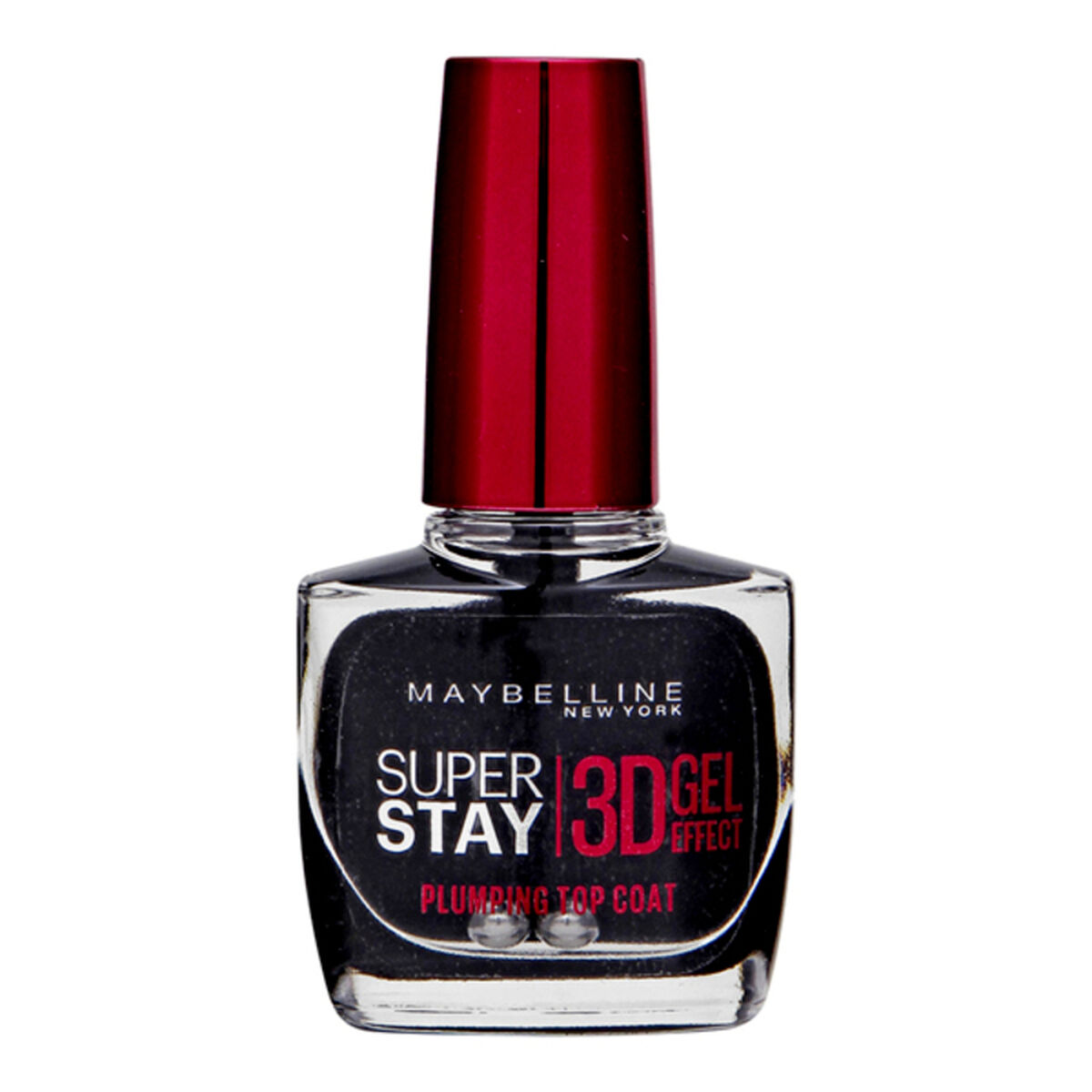 3600531318949 MAYBELLINE SUPERSTAY nail 3D gel effect top coat - NVA1318949