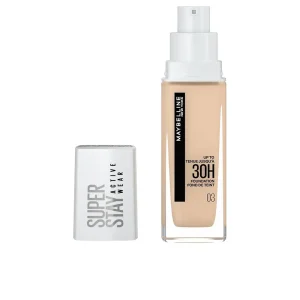 MAYBELLINE SUPERSTAY activewear 30h foundation #03-true ivory 30 ml