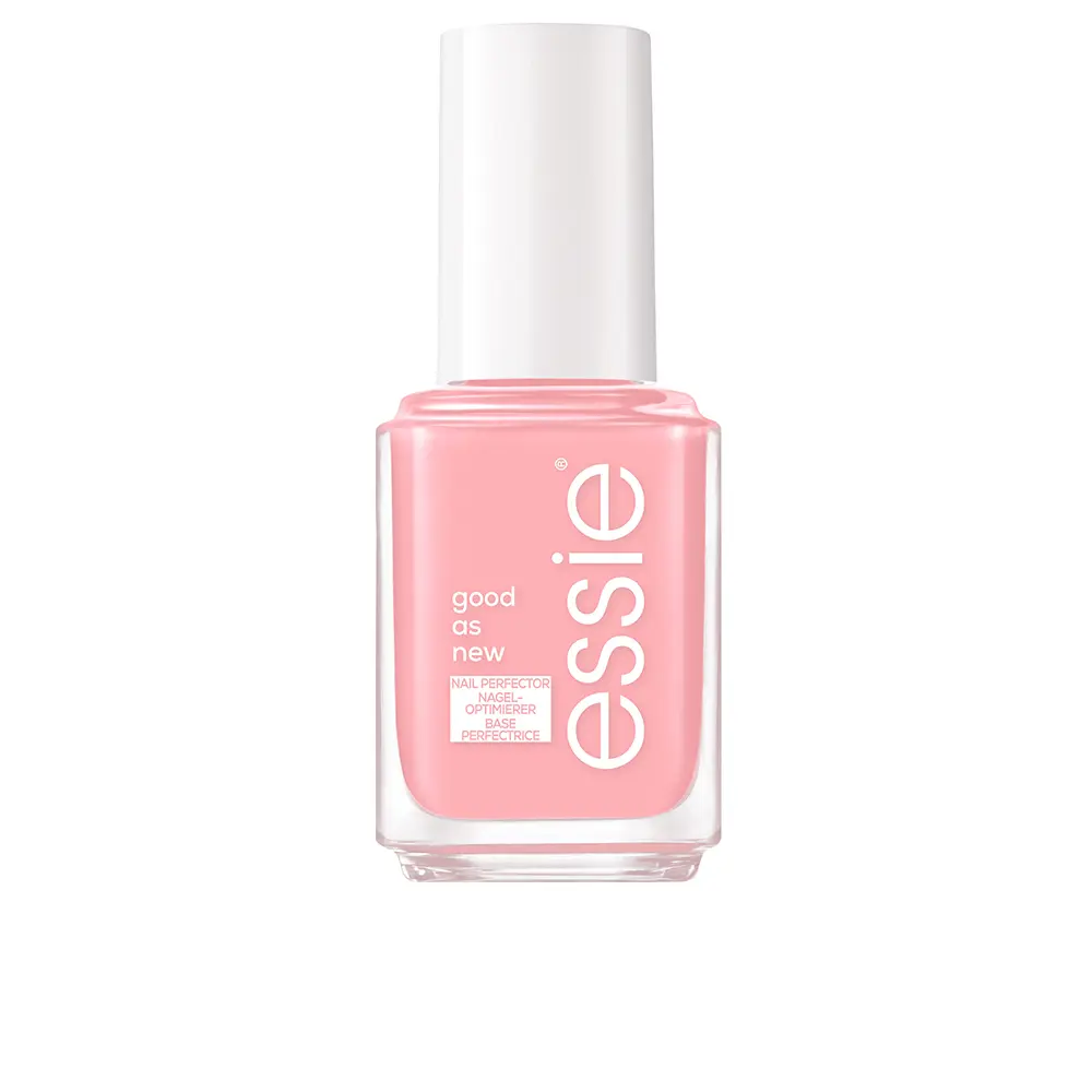 3600531684518 ESSIE GOOD AS NEW nail perfecting polish 13.5 ml - NVA1684518