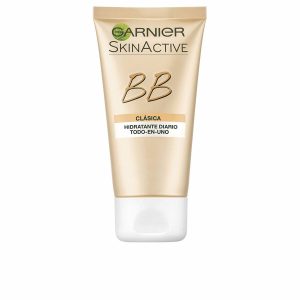 GARNIER SKIN NATURALS BB CREAM classic #medium 50 ml
