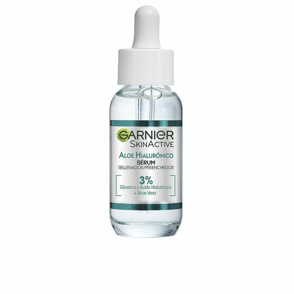 GARNIER SKINACTIVE hyaluronic aloe serum 30 ml
