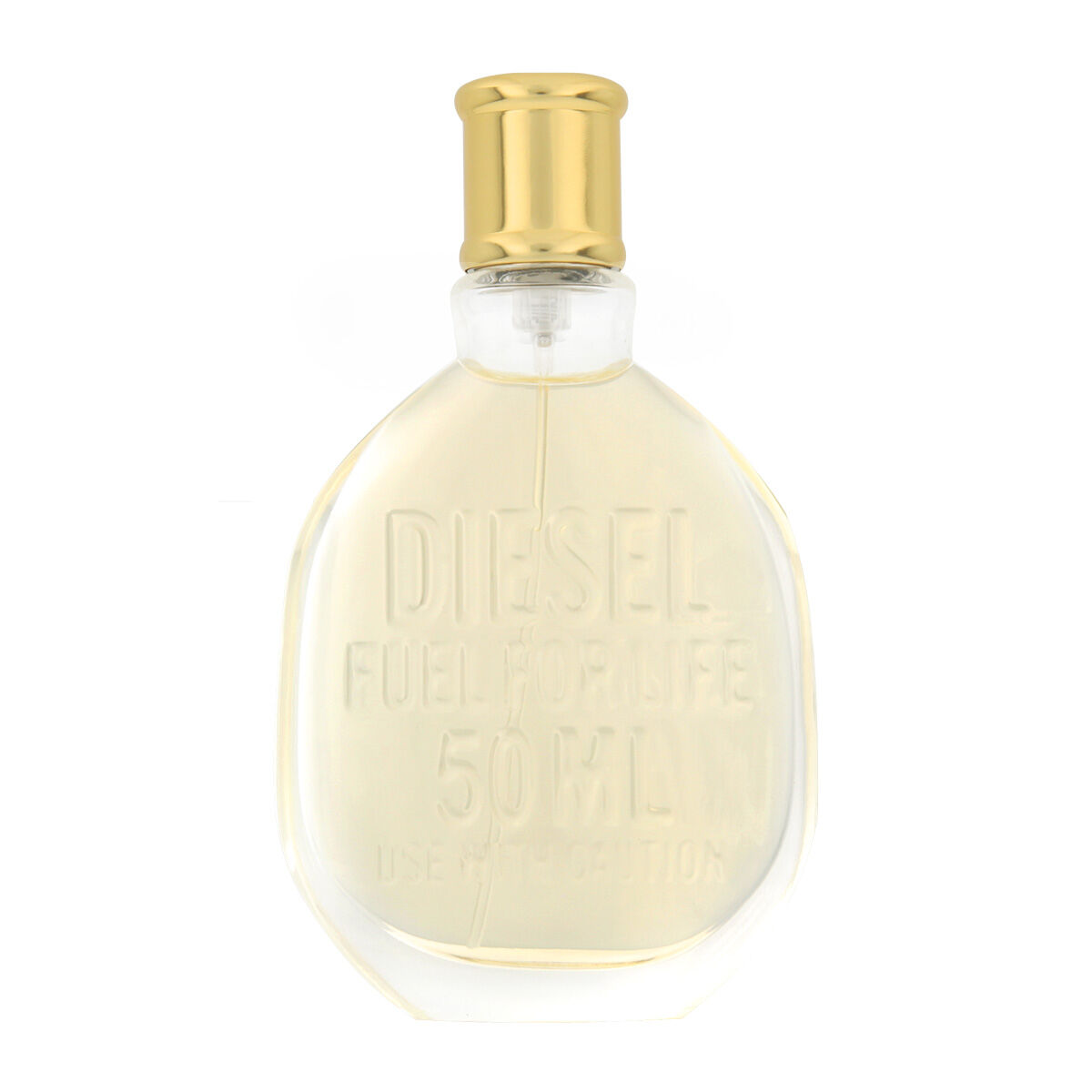 Diesel Fuel For Life W EdP 50 ml
