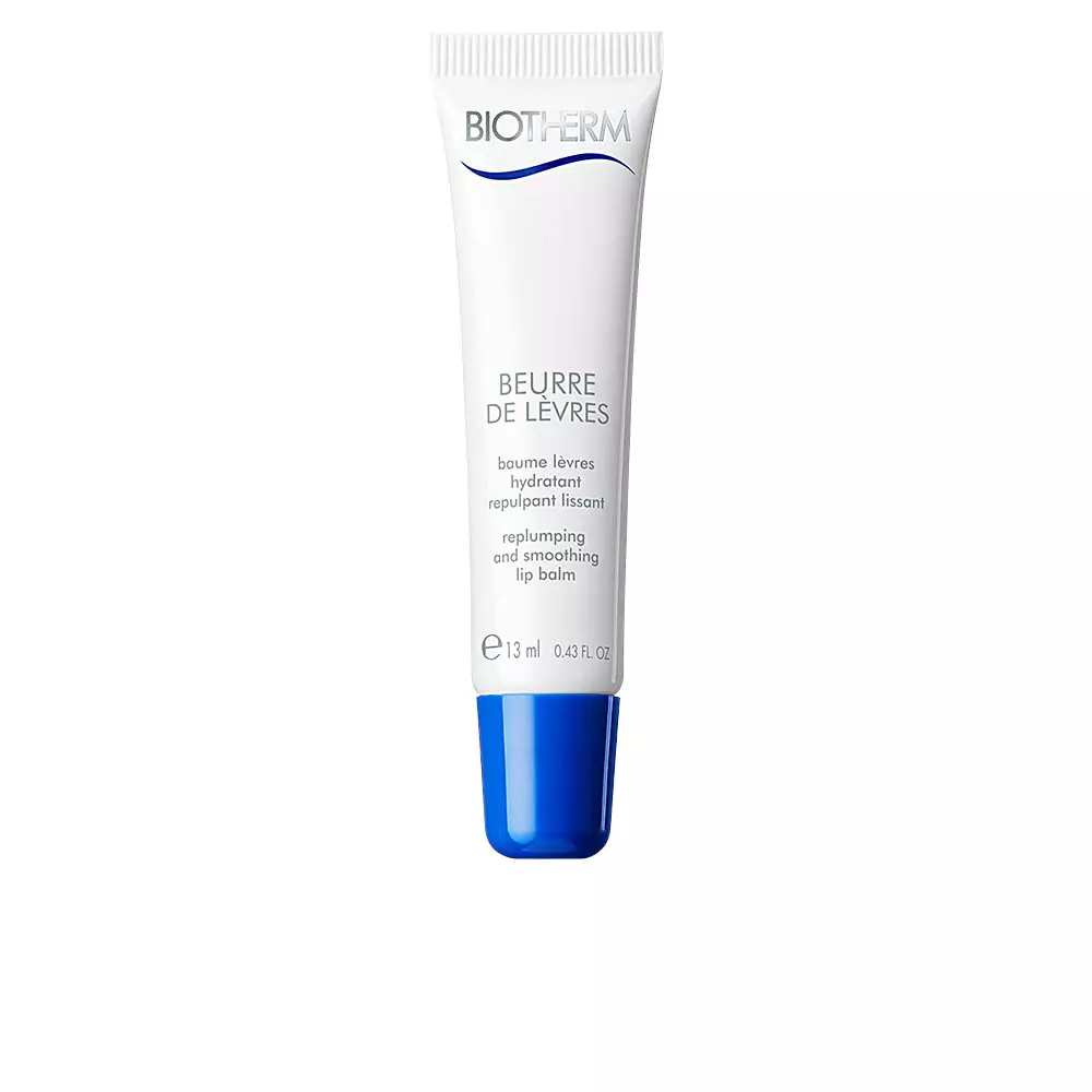 3605540569542 Biotherm Soothing and Smoothing Hydrating Lip Balm 13 ml - PARC-BI-354-13