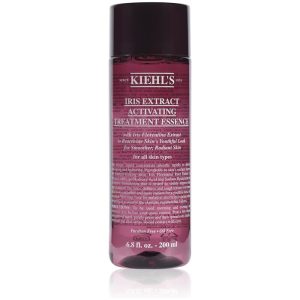 Kiehl's Iris Extract Activating Treatment EssenceFor All Skin Types   200 ml