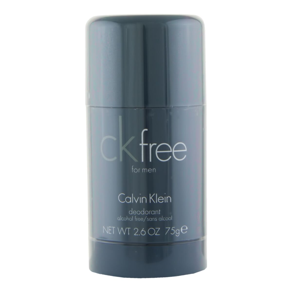 Calvin Klein CK Free M deo stick 75 ml alcohol free