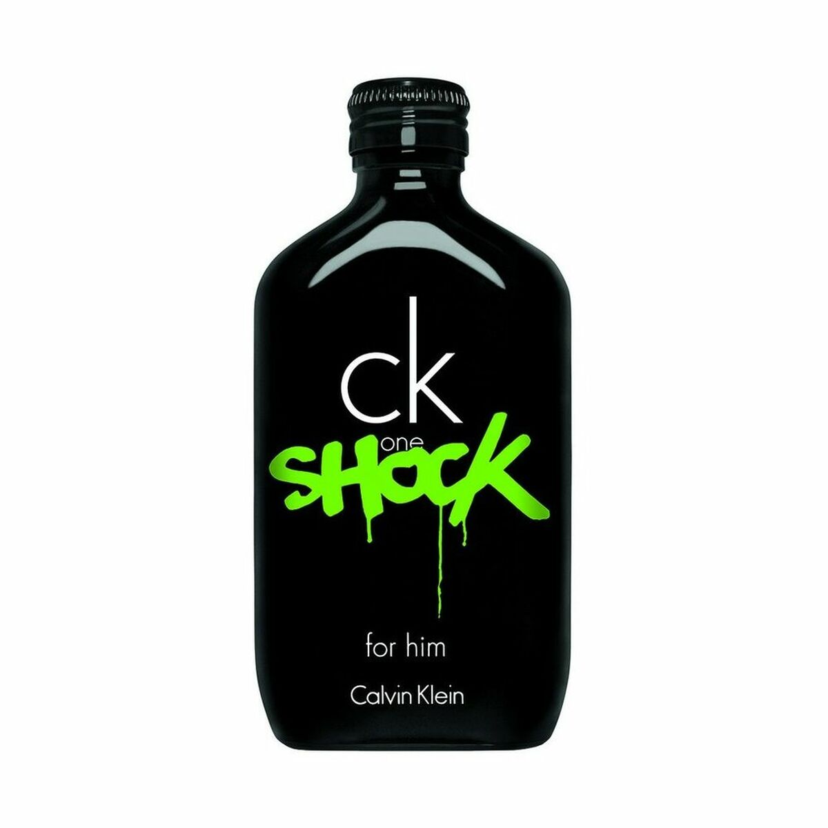 3607342401426 Calvin Klein CK One Shock M EdT 200 ml - PARQ-B4-404-B5