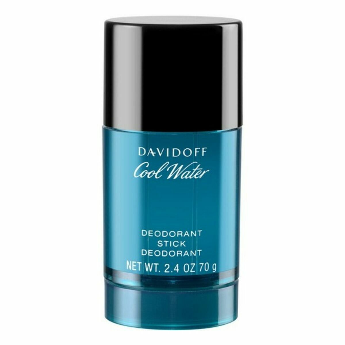 Davidoff Cool Water M deo stick 75 ml