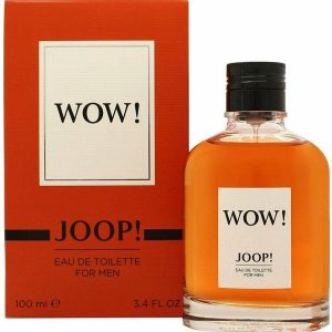 Joop! Wow! M EdT 100 ml