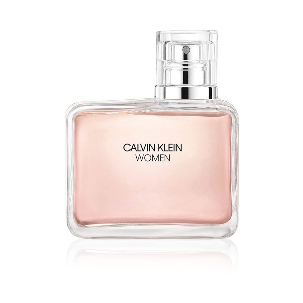 Calvin Klein Women Edp Spray  100 ml