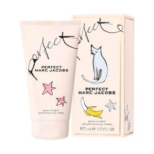 MARC JACOBS PERFECT body lotion 200 ml
