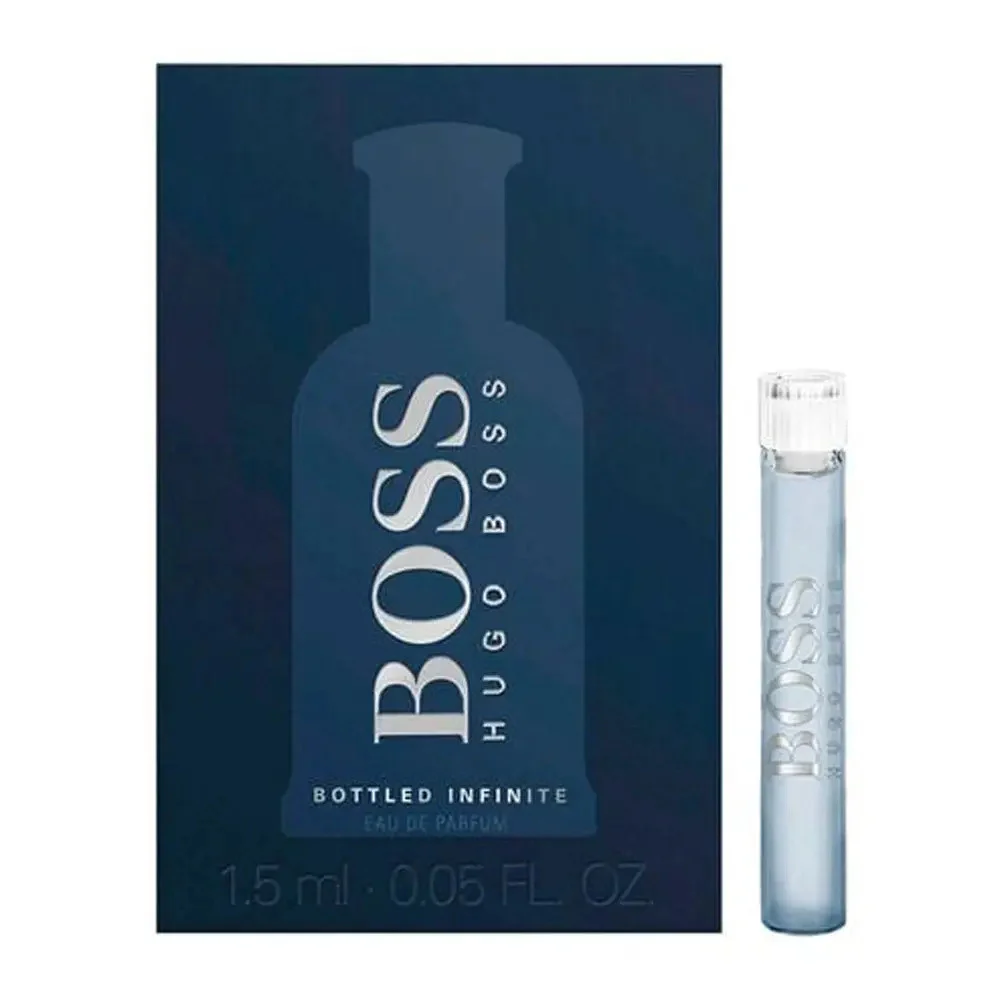 3614228220873 Hugo Boss Boss Bottled Infinite M Sample EdP 1.5 ml - GETLB8895928-1